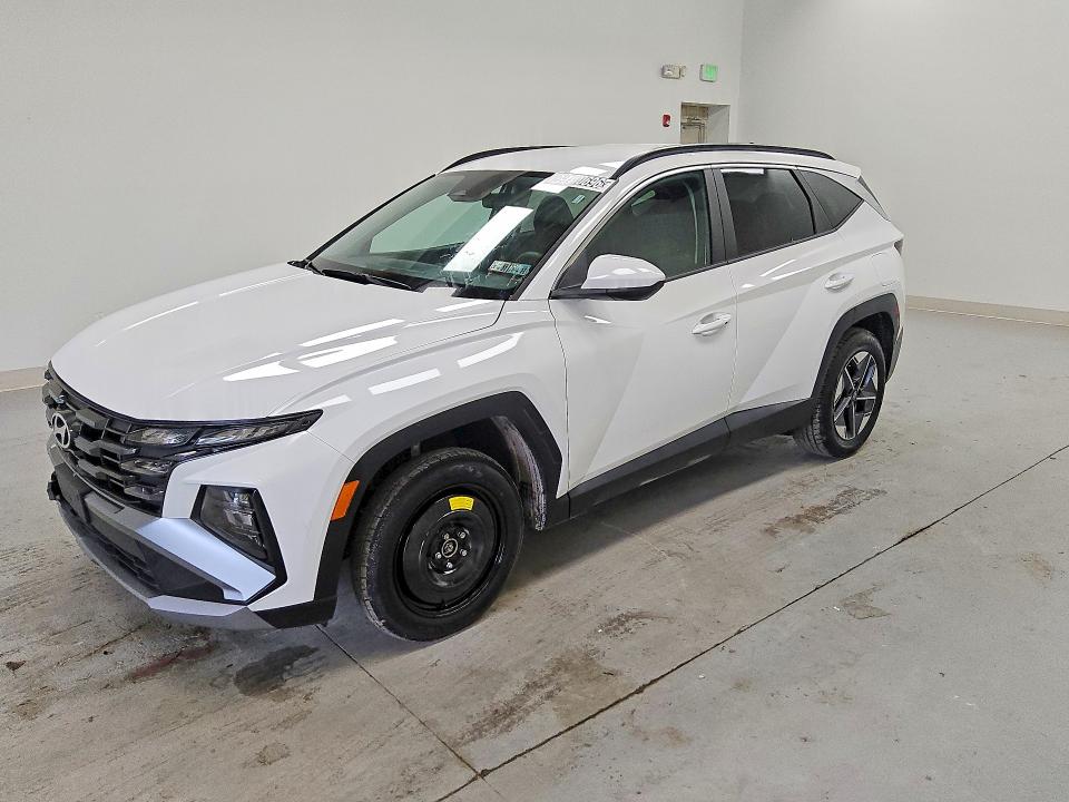 69790696 :رقم المزاد ، 5NMJBCDE7TH650793 vin ، 2026 Hyundai Tucson مزاد بيع