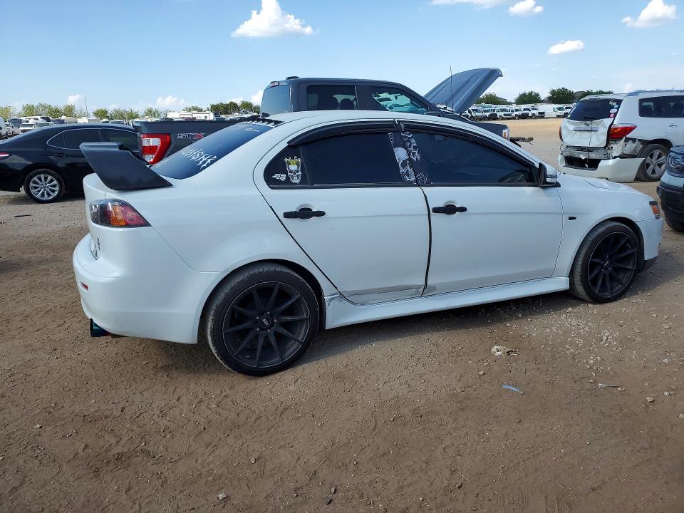 Auction sale of the 2015 Mitsubishi Lancer, vin: JA32U2FU7FU025870, lot number: 67507796