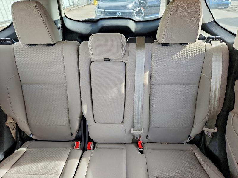 Продажа на аукционе авто 2017 Ford Escape, vin: 1FMCU9GD9HUC34474, номер лота: 68441876