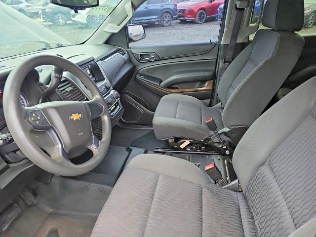 2016 Chevrolet Tahoe მანქანა იყიდება აუქციონზე, vin: 1GNSKDEC9GR116579, აუქციონის ნომერი: 67890656
