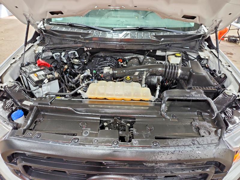 70492386 :رقم المزاد ، 1FTMF1CB6NKE56440 vin ، 2022 Ford F150 مزاد بيع