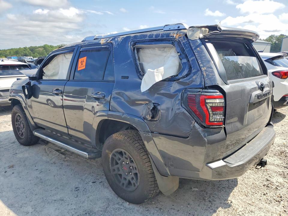 69826186 :رقم المزاد ، JTEZU5JR4E5080074 vin ، 2014 Toyota 4runner مزاد بيع