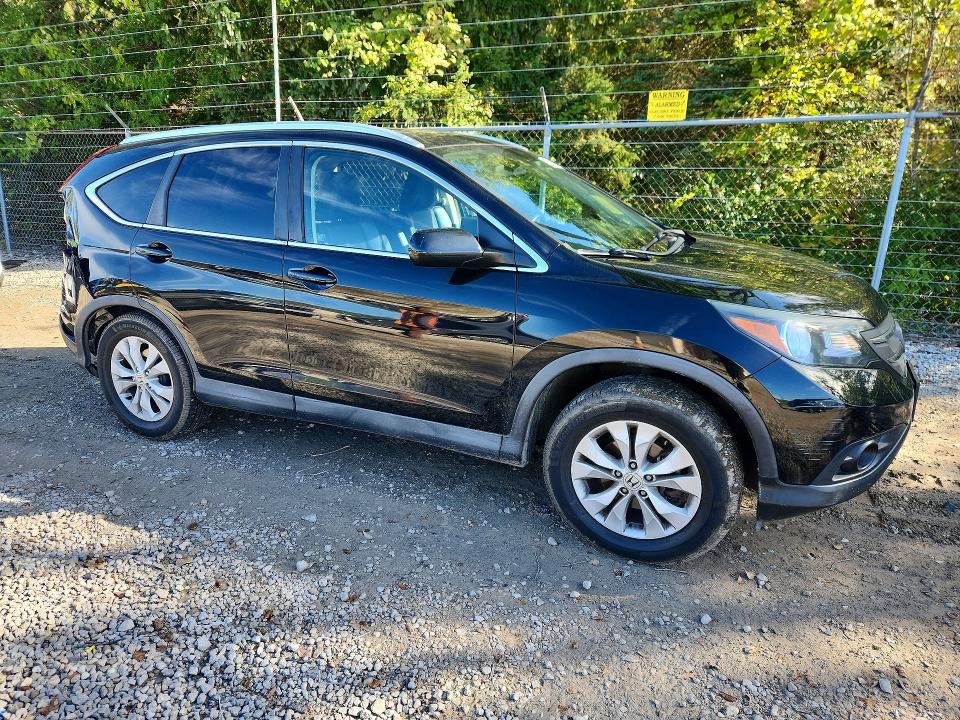 Продажа на аукционе авто 2012 Honda Cr-v, vin: 2HKRM4H7XCH617868, номер лота: 69619316