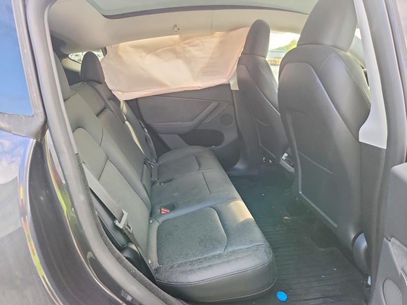 Aukcja sprzedaży 2024 Tesla Model Y, vin: 7SAYGDEE0RA261119, numer aukcji: 69432786