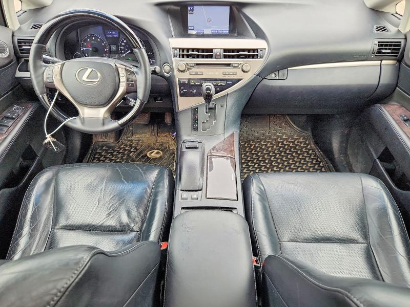 Aukcja sprzedaży 2015 Lexus Rx 350, vin: 2T2BK1BA0FC333551, numer aukcji: 67703876