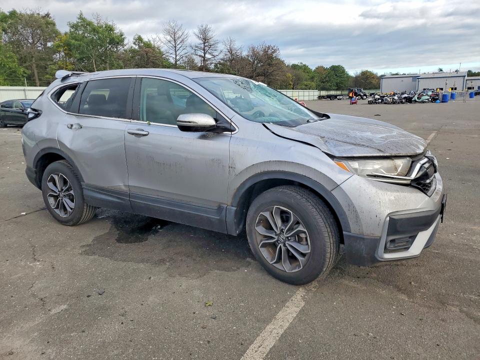 Продаж на аукціоні авто 2020 Honda Cr-v, vin: 2HKRW2H86LH683101, номер лоту: 70910256