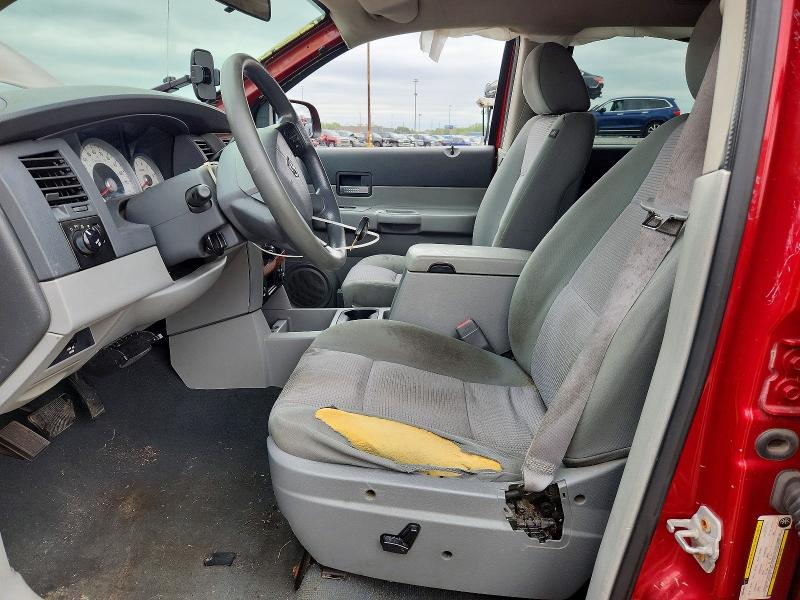 Продаж на аукціоні авто 2007 Dodge Durango, vin: 1D8HD48257F562439, номер лоту: 69676666