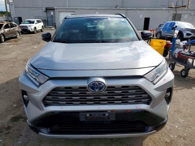 Продажа на аукционе авто 2021 Toyota Rav4, vin: 2T3E6RFV9MW019840, номер лота: 68217296