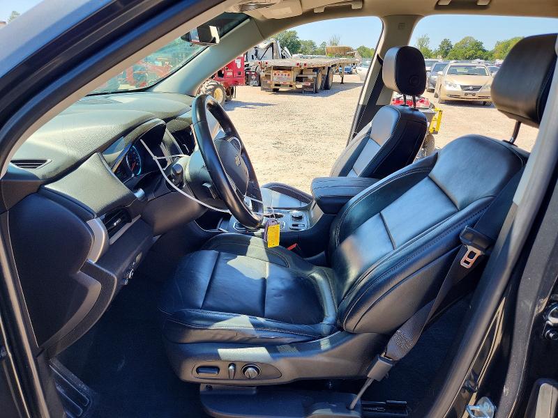 Продажа на аукционе авто 2018 Chevrolet Traverse, vin: 1GNERHKW2JJ168673, номер лота: 69728756