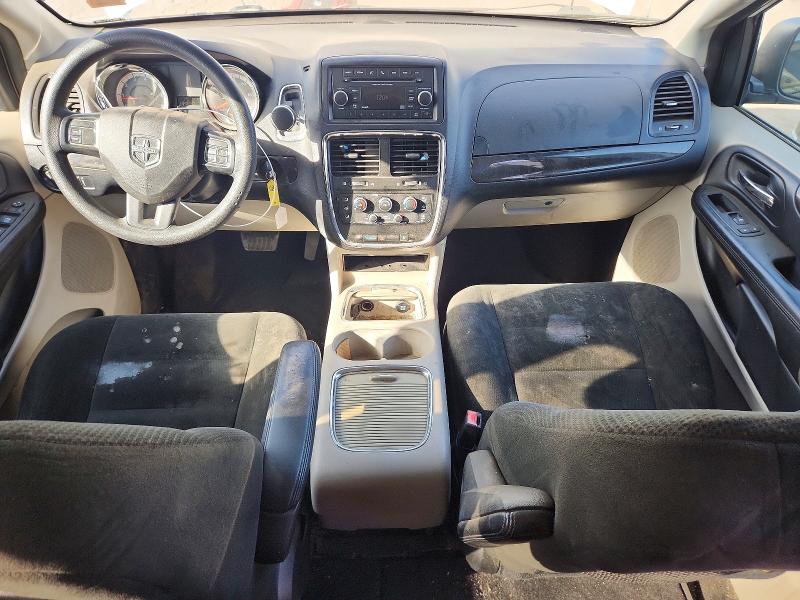 Aukcja sprzedaży 2016 Dodge Grand Caravan, vin: 2C4RDGCG7GR168974, numer aukcji: 68382796