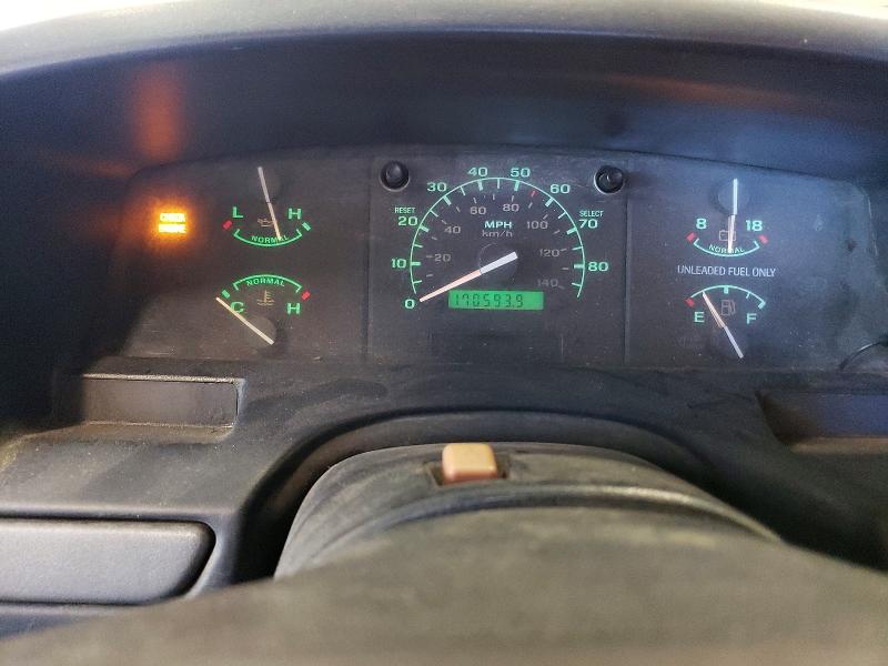 67755756 :رقم المزاد ، 1FTEF15N0RLB15417 vin ، 1994 Ford F150 مزاد بيع