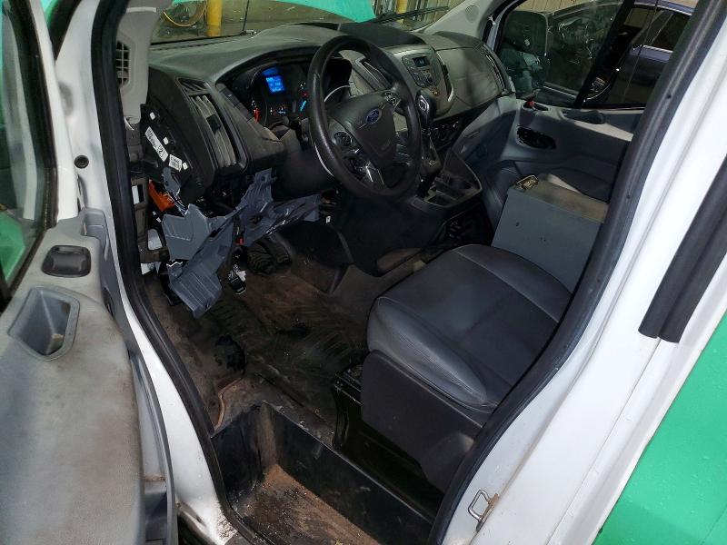Aukcja sprzedaży 2019 Ford Transit, vin: 1FTBW2CM7KKB81803, numer aukcji: 67883386