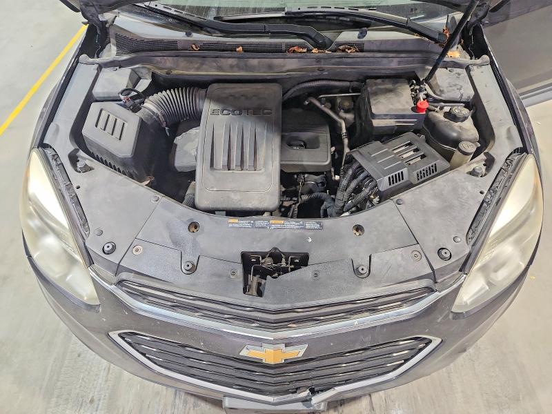 Продаж на аукціоні авто 2016 Chevrolet Equinox, vin: 2GNFLEEK9G6356237, номер лоту: 67691556
