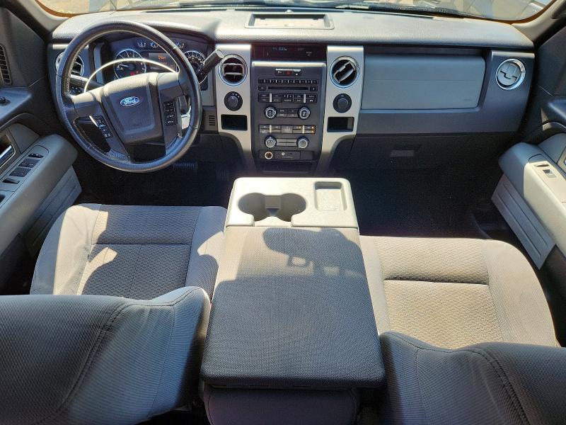 Продажа на аукционе авто 2011 Ford F150, vin: 1FTFX1EFXBFA83980, номер лота: 68982516