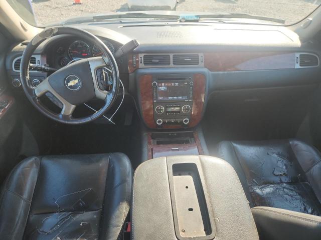 Продажа на аукционе авто 2014 Chevrolet Tahoe, vin: 1GNSKCE00ER136474, номер лота: 70862726