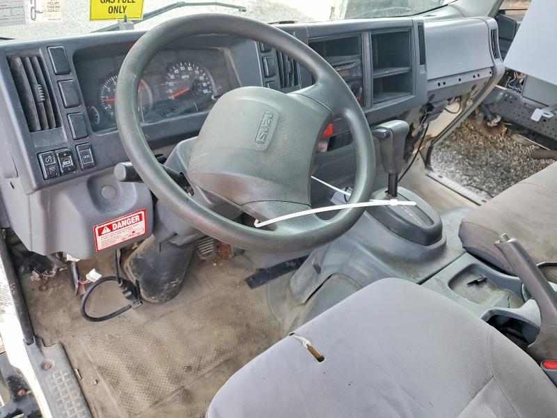 Aukcja sprzedaży 2016 Isuzu Npr Hd, vin: 54DC4W1B8GS806456, numer aukcji: 68673366