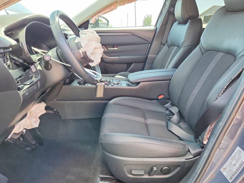 68262016 :رقم المزاد ، 7MMVABDM1SN308831 vin ، 2025 Mazda Cx-50 مزاد بيع
