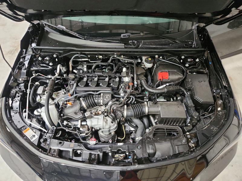 69970586 :رقم المزاد ، 19UDE4H23TA020727 vin ، 2026 Acura Integra مزاد بيع