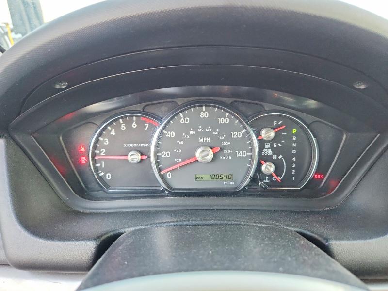 Продаж на аукціоні авто 2010 Mitsubishi Galant, vin: 4A32B2FF1AE006577, номер лоту: 67648636