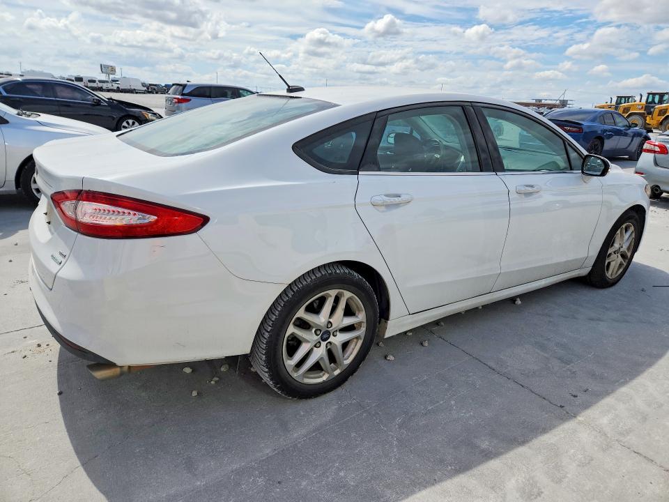 Aukcja sprzedaży 2013 Ford Fusion, vin: 3FA6P0HR4DR285578, numer aukcji: 70976476