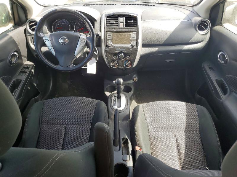 Aukcja sprzedaży 2017 Nissan Versa, vin: 3N1CN7AP1HL849669, numer aukcji: 68177776