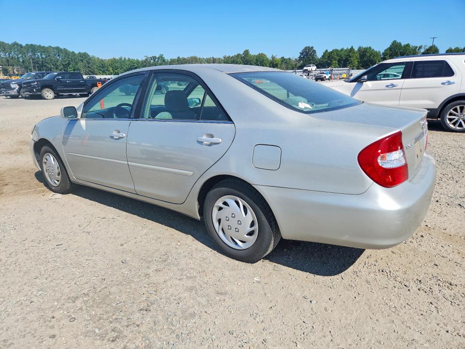 67236836 :رقم المزاد ، 4T1BE32K24U264907 vin ، 2004 Toyota Camry مزاد بيع