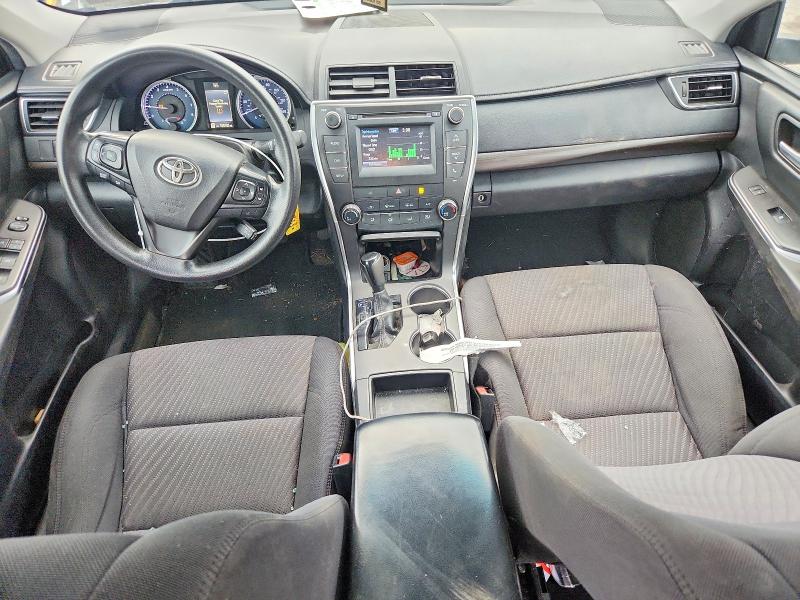 Продаж на аукціоні авто 2016 Toyota Camry, vin: 4T4BF1FK0GR566394, номер лоту: 69522266