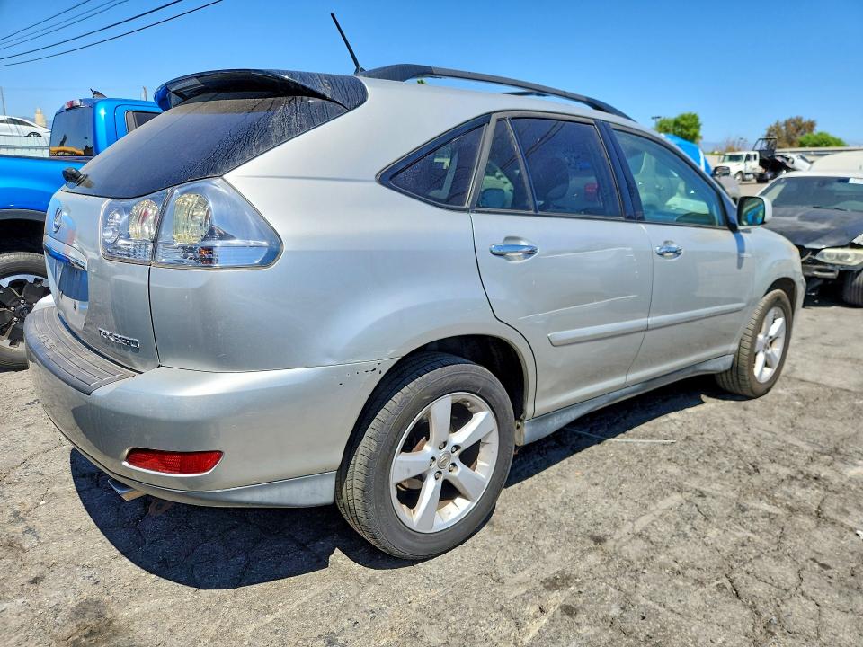 66853756 :رقم المزاد ، 2T2GK31U68C044836 vin ، 2008 Lexus Rx مزاد بيع