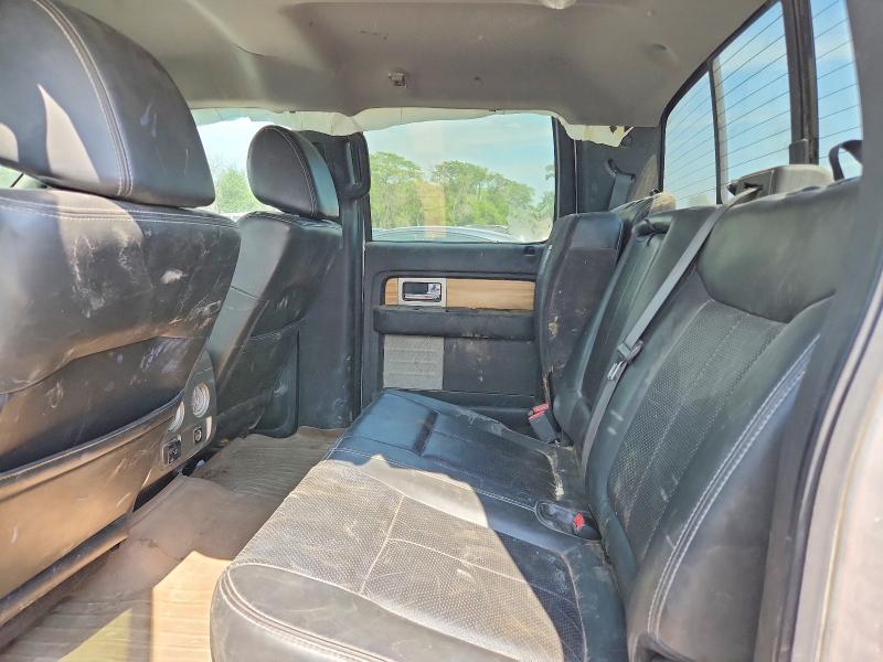 Продаж на аукціоні авто 2011 Ford F150, vin: 1FTFW1E6XBFA42302, номер лоту: 67499096