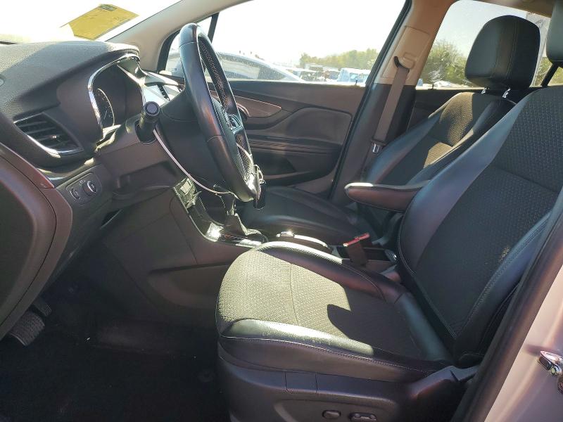 67493306 :رقم المزاد ، KL4CJASB3KB766241 vin ، 2019 Buick Encore مزاد بيع