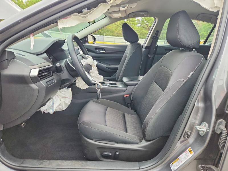 71012506 :رقم المزاد ، 1N4BL4DV7SN302443 vin ، 2025 Nissan Altima مزاد بيع