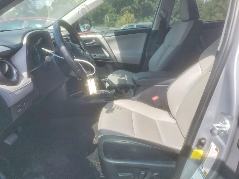 67128406 :رقم المزاد ، JTMDJREV3HD144265 vin ، 2017 Toyota Rav4 Hv مزاد بيع