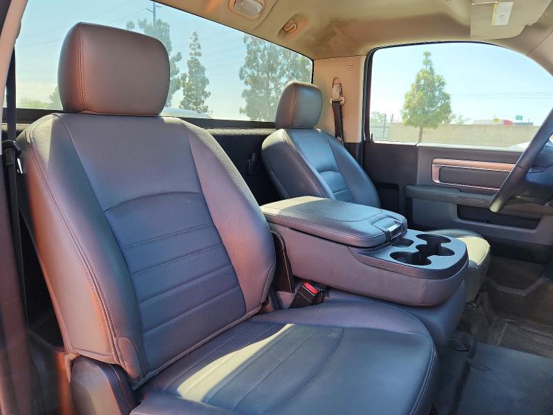 Продаж на аукціоні авто 2019 Ram 1500 Classic, vin: 3C6JR6DG2KG535907, номер лоту: 69962006