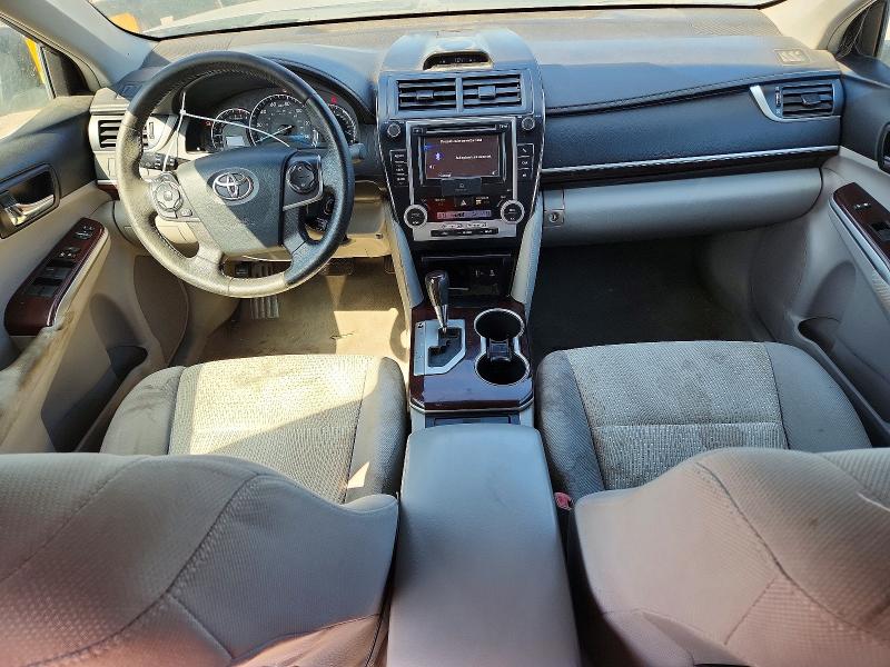 Продаж на аукціоні авто 2012 Toyota Camry, vin: 4T4BF1FK1CR170517, номер лоту: 68300966