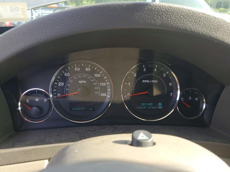 67784966 :رقم المزاد ، 1J4GR48K36C259939 vin ، 2006 Jeep Grand Cherokee مزاد بيع