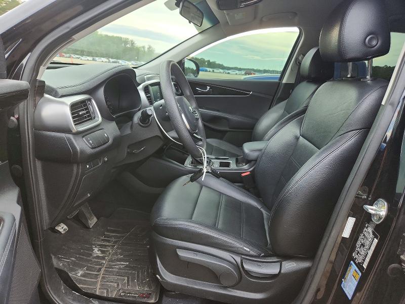 Aukcja sprzedaży 2019 Kia Sorento, vin: 5XYPG4A39KG584020, numer aukcji: 67017186