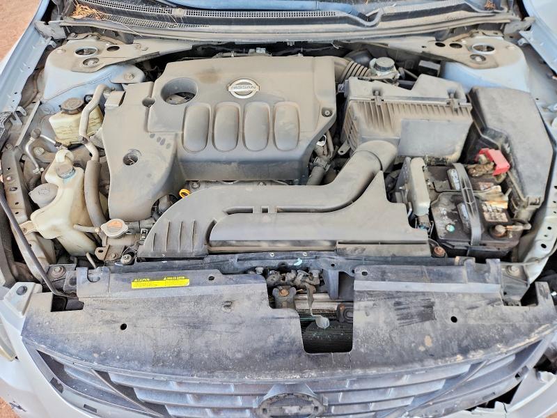 69819836 :رقم المزاد ، 1N4AL2EP3CC165160 vin ، 2012 Nissan Altima مزاد بيع