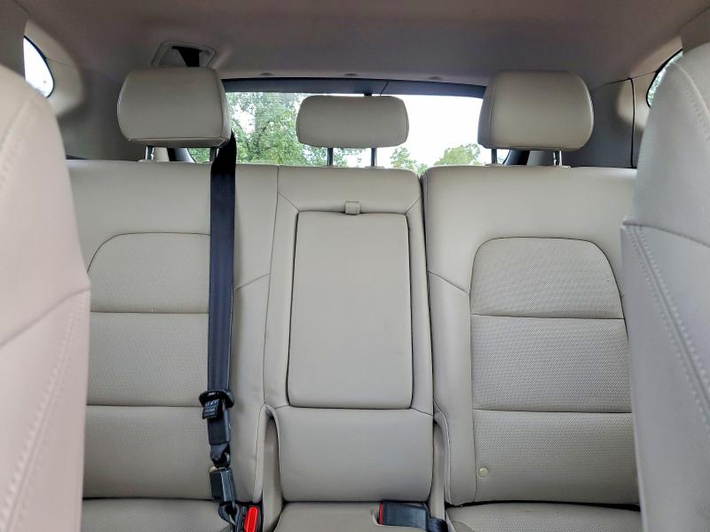 Продаж на аукціоні авто 2017 Hyundai Tucson, vin: KM8J3CA28HU294079, номер лоту: 67417846