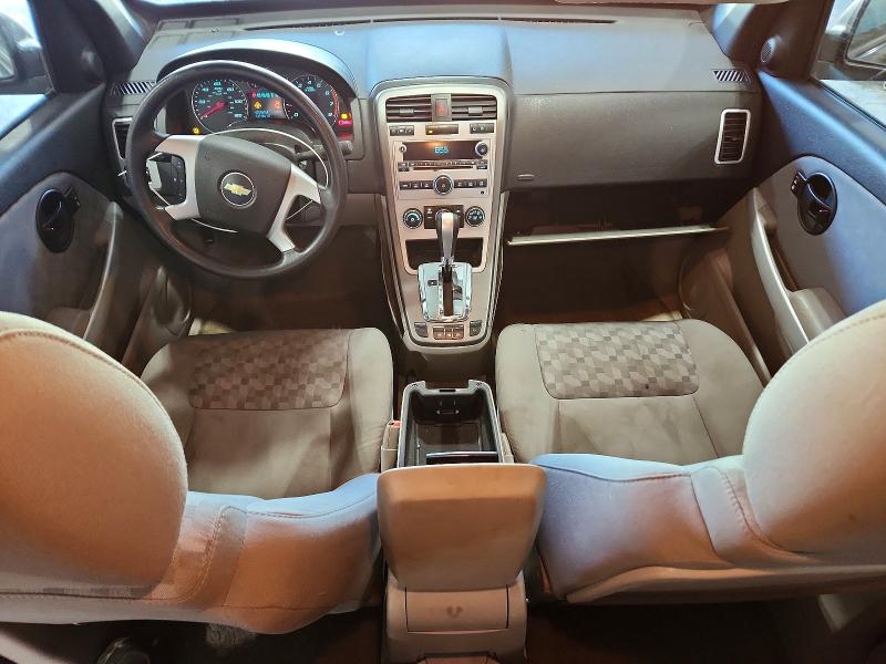 Продажа на аукционе авто 2008 Chevrolet Equinox, vin: 2CNDL23F986040189, номер лота: 69336816