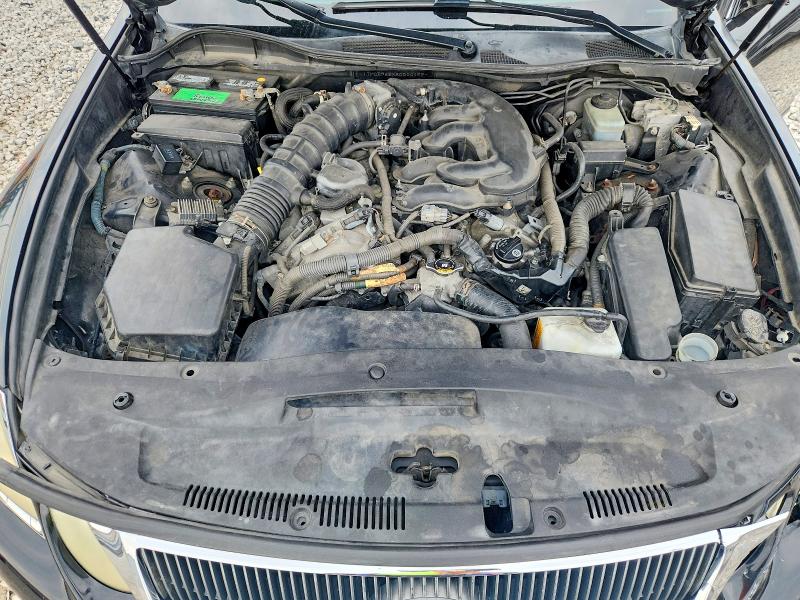 69316256 :رقم المزاد ، JTHCE96SX80014459 vin ، 2008 Lexus Gs مزاد بيع