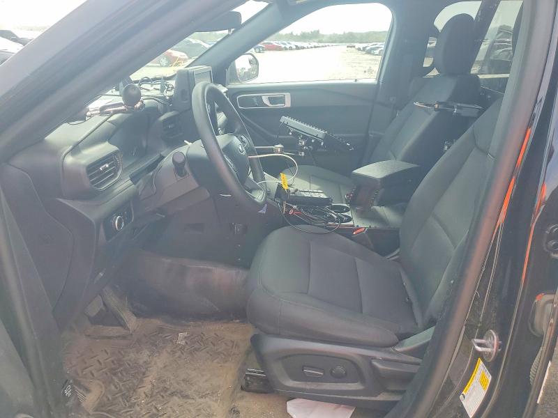 2023 Ford Explorer მანქანა იყიდება აუქციონზე, vin: 1FM5K8AC7PGC17274, აუქციონის ნომერი: 68402736