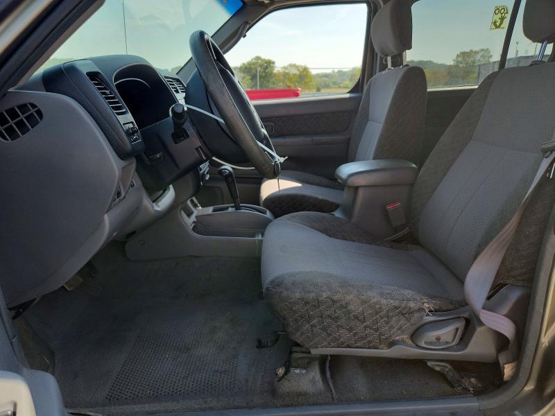 Aukcja sprzedaży 2001 Nissan Xterra, vin: 5N1ED28T21C532236, numer aukcji: 69403386