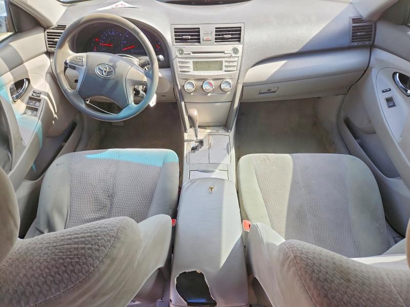 70071546 :رقم المزاد ، 4T1BF3EK3AU071864 vin ، 2010 Toyota Camry مزاد بيع