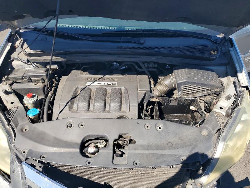 68824726 :رقم المزاد ، 5FNRL38415B128960 vin ، 2005 Honda Odyssey مزاد بيع