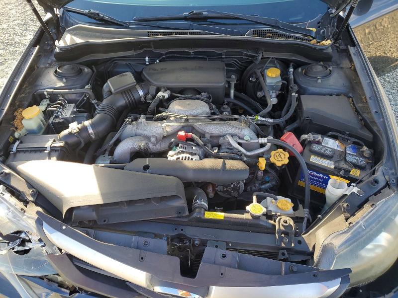 Продаж на аукціоні авто 2011 Subaru Impreza, vin: JF1GE6A6XBH516169, номер лоту: 67935436