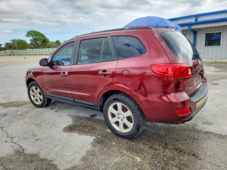 Aukcja sprzedaży 2007 Hyundai Santa Fe, vin: 5NMSH73E77H048221, numer aukcji: 69160016
