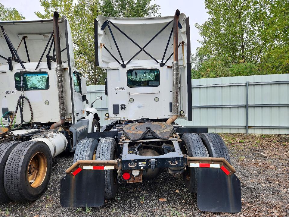 Aukcja sprzedaży 2018 Peterbilt 579, vin: 1XPBA48X6JD477572, numer aukcji: 65238546