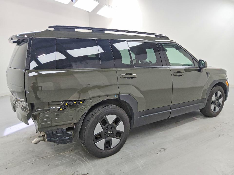 Продажа на аукционе авто 2024 Hyundai Santa Fe, vin: 5NMP2DG18RH005989, номер лота: 69537846