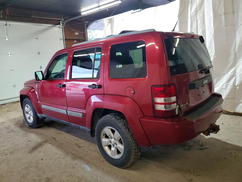 Продаж на аукціоні авто 2011 Jeep Liberty, vin: 1J4PN2GK1BW542530, номер лоту: 69526156