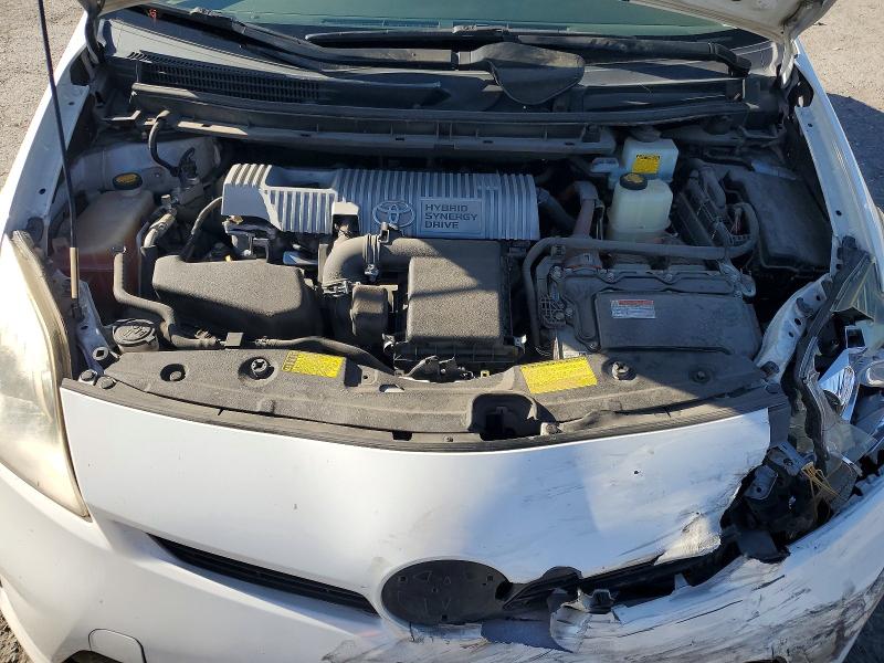 Продаж на аукціоні авто 2013 Toyota Prius, vin: JTDKN3DUXD5573697, номер лоту: 68450206